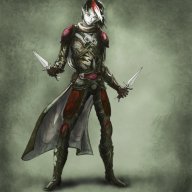 DarkElf