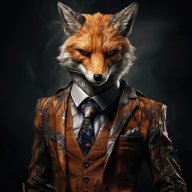 FoxyMeat